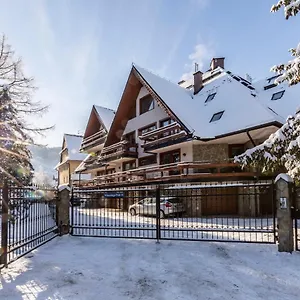https://apartament-pastelowy.zakopanehotels.org