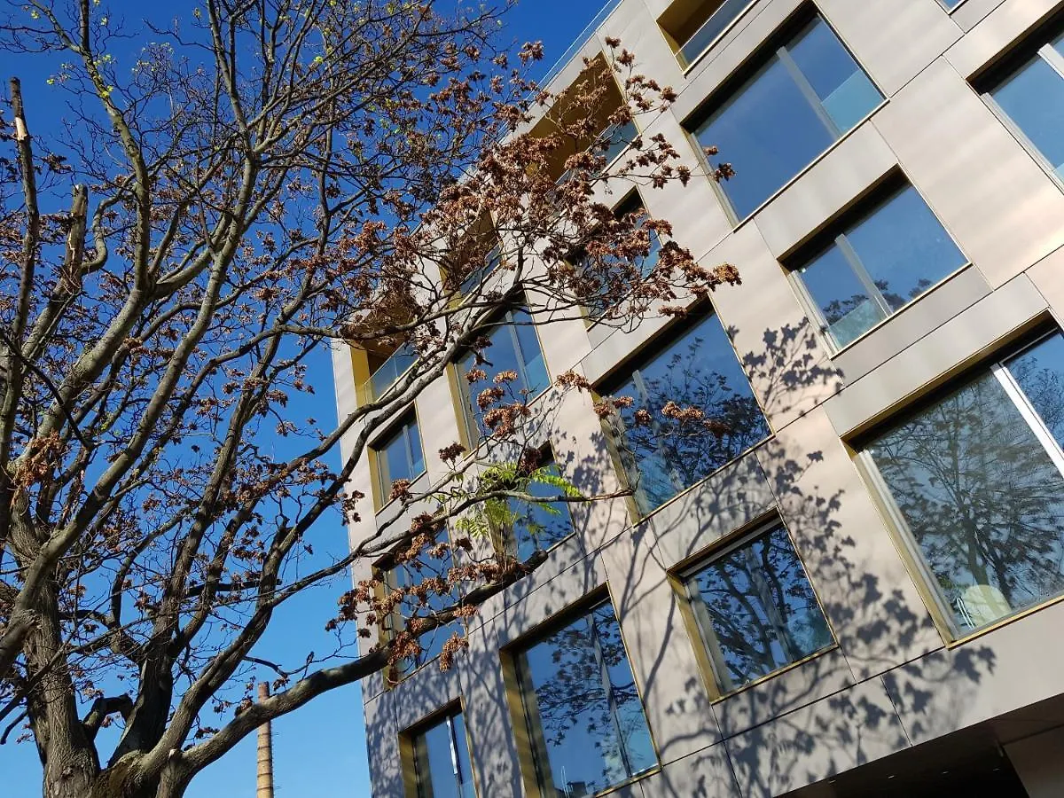 Msapartamenty Centrum 3 Poznan