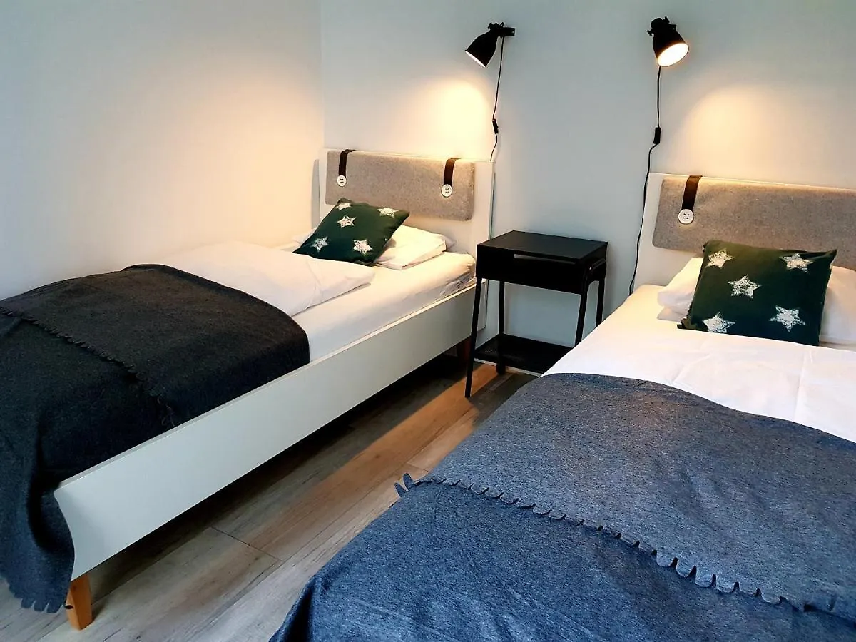 Apartment Msapartamenty Centrum 3 Poznan Poland
