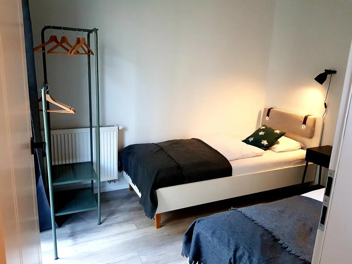 Msapartamenty Centrum 3 Poznan Apartment