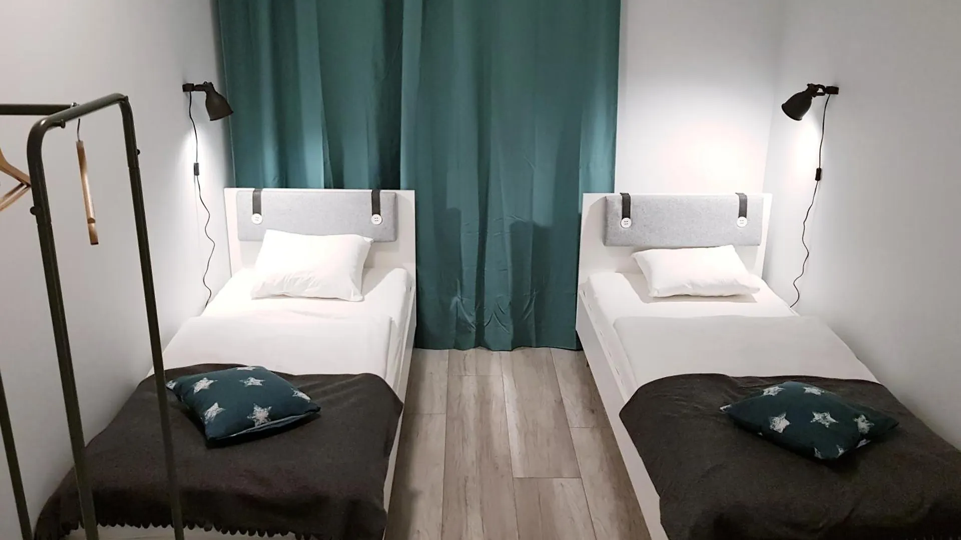 Apartment Msapartamenty Centrum 3 Poznan Poland